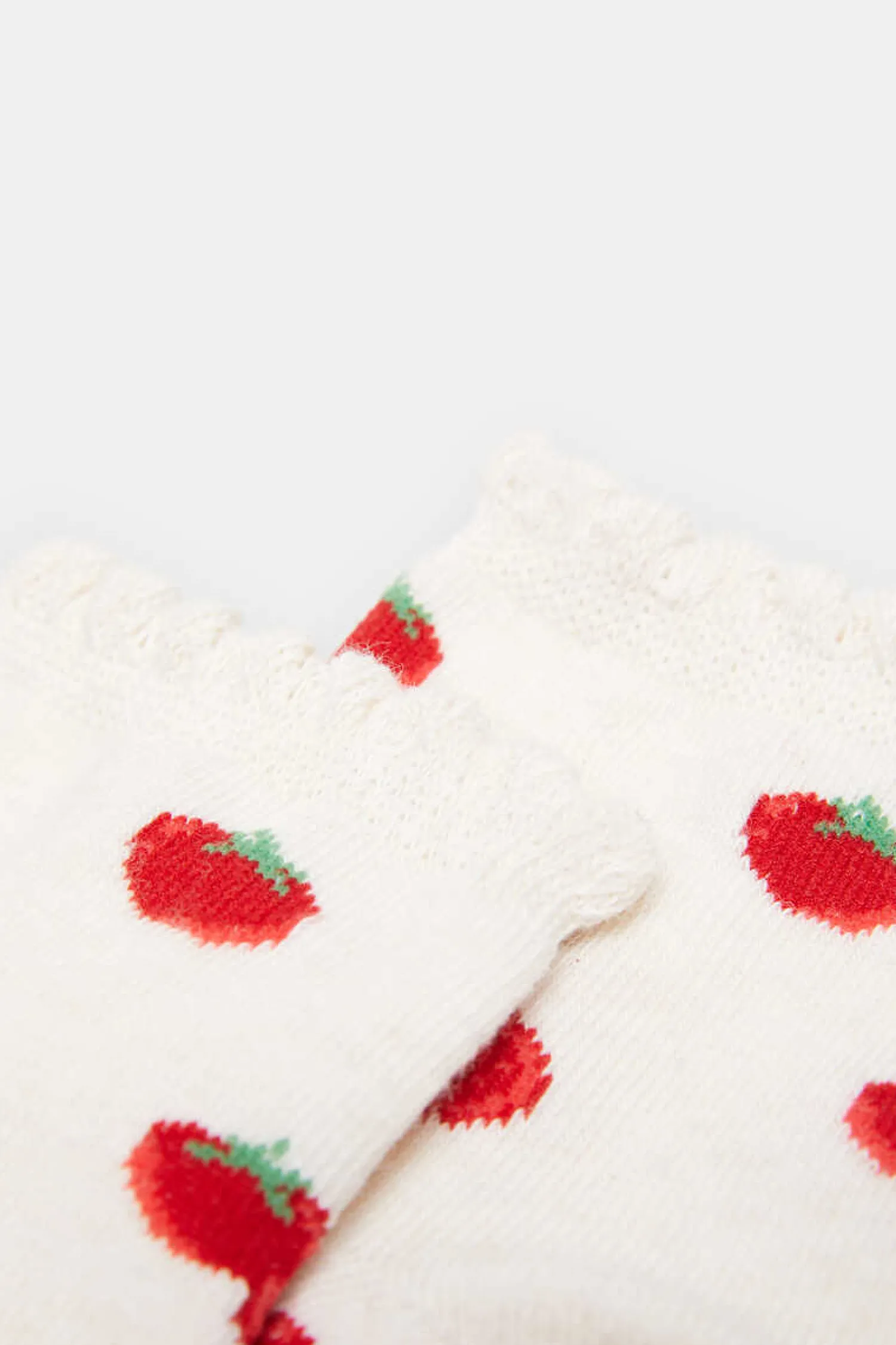 Springfield Meias-Meia Tomates