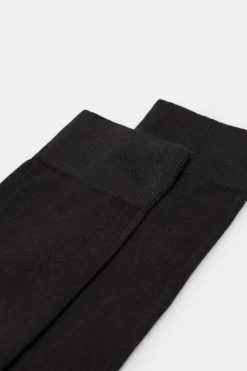 Springfield Meias Basicas Preto Best