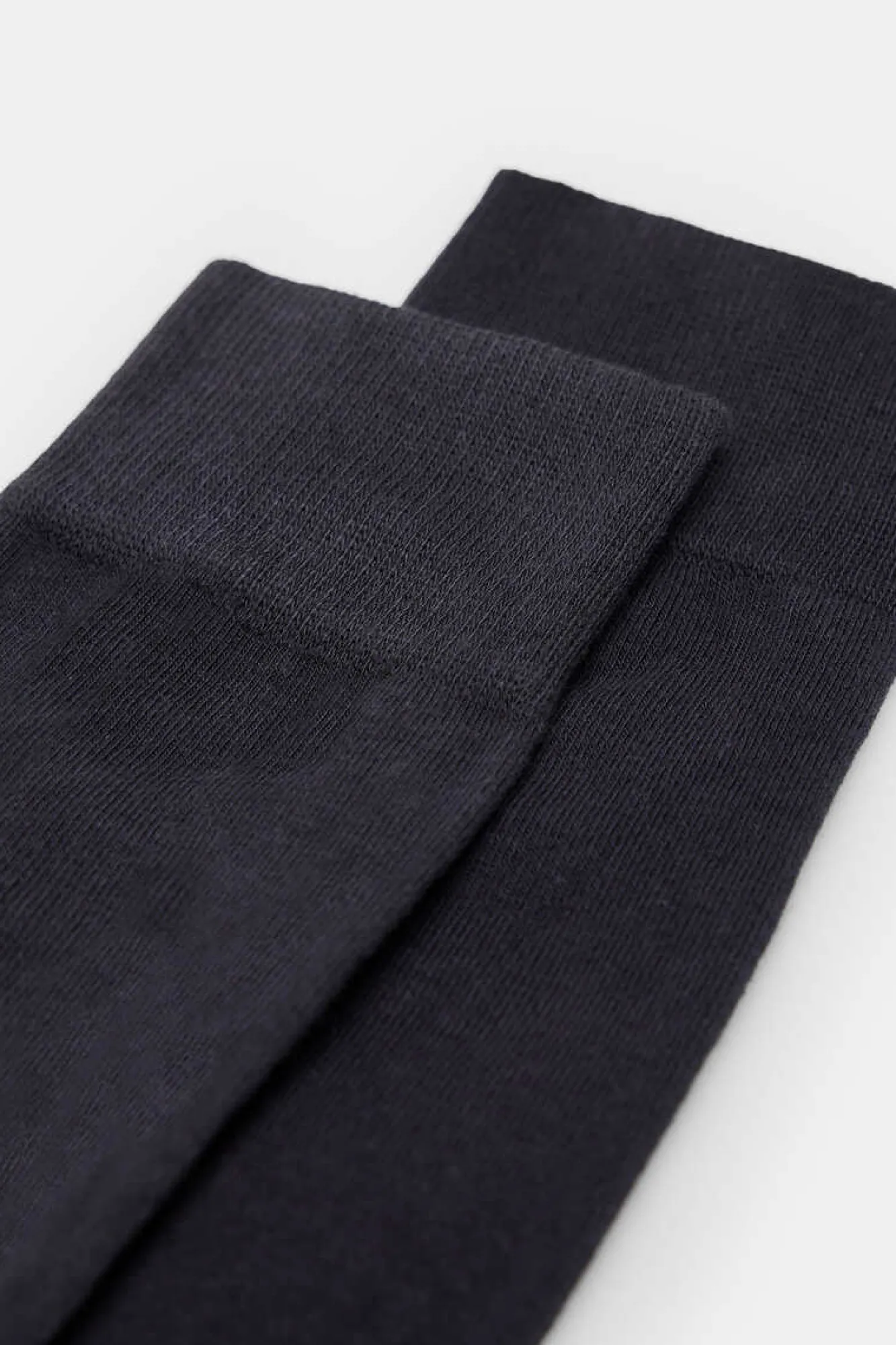 Springfield Meias Basicas Azul Hot