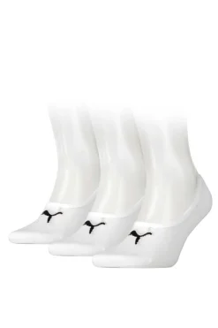 Meias De Corte Baixo