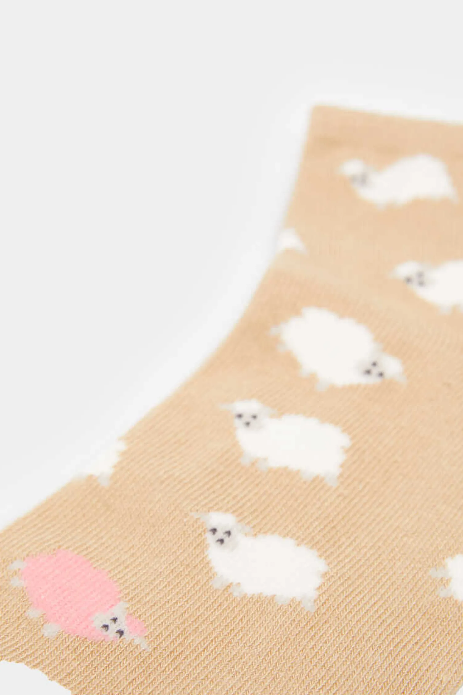 Springfield Meias-Meias Ovelhas