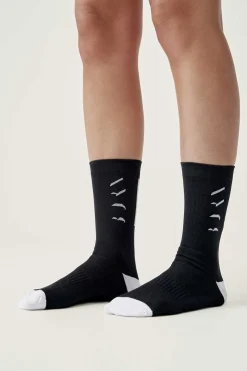 Born Living Yoga Meias-Meias Tech Black