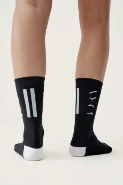 Born Living Yoga Meias-Meias Tech Black