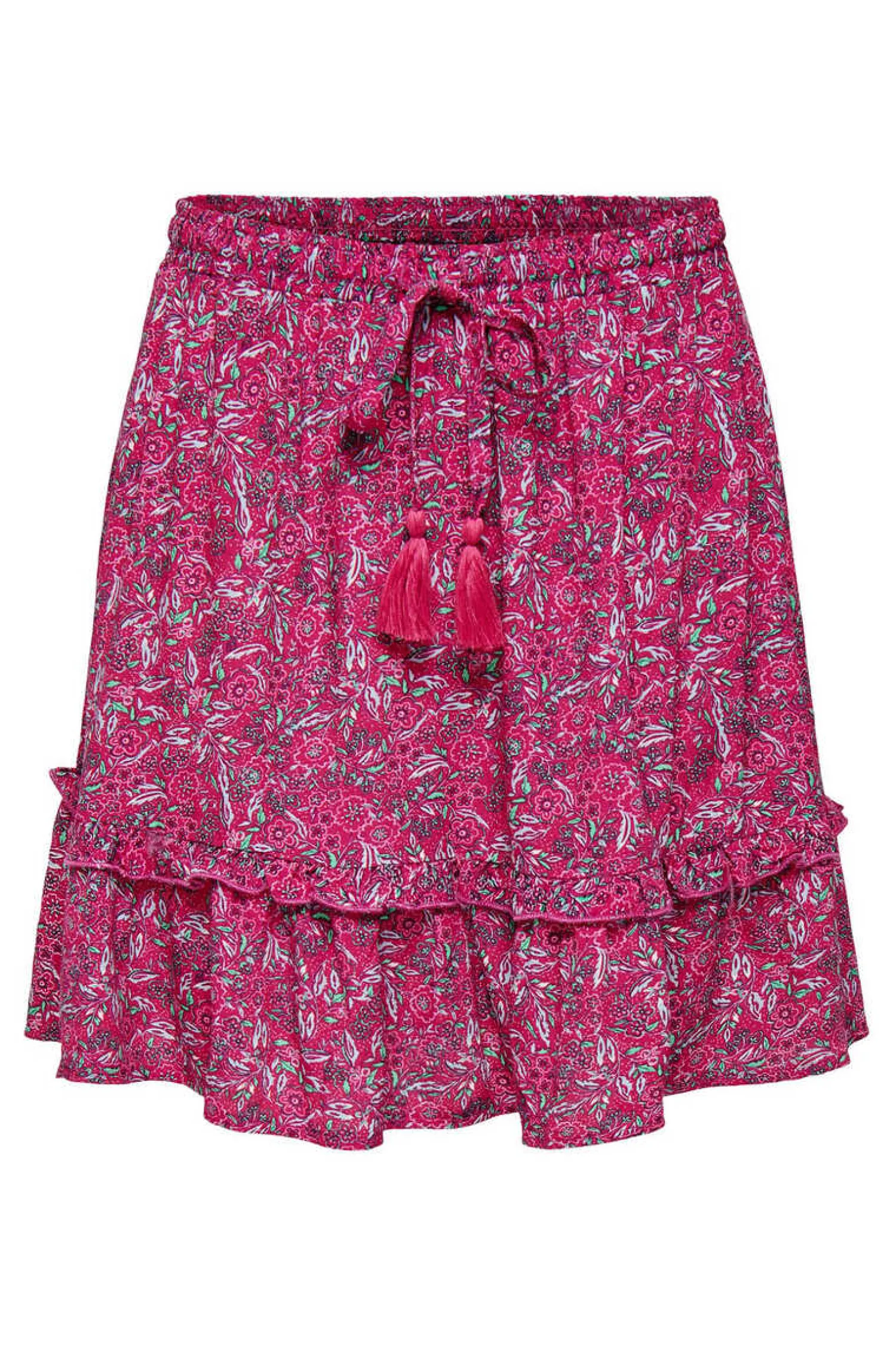 Only Saias-Minissaia