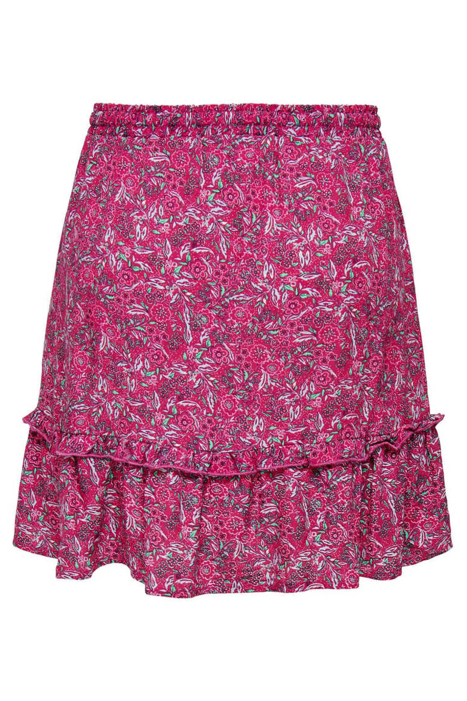 Only Saias-Minissaia