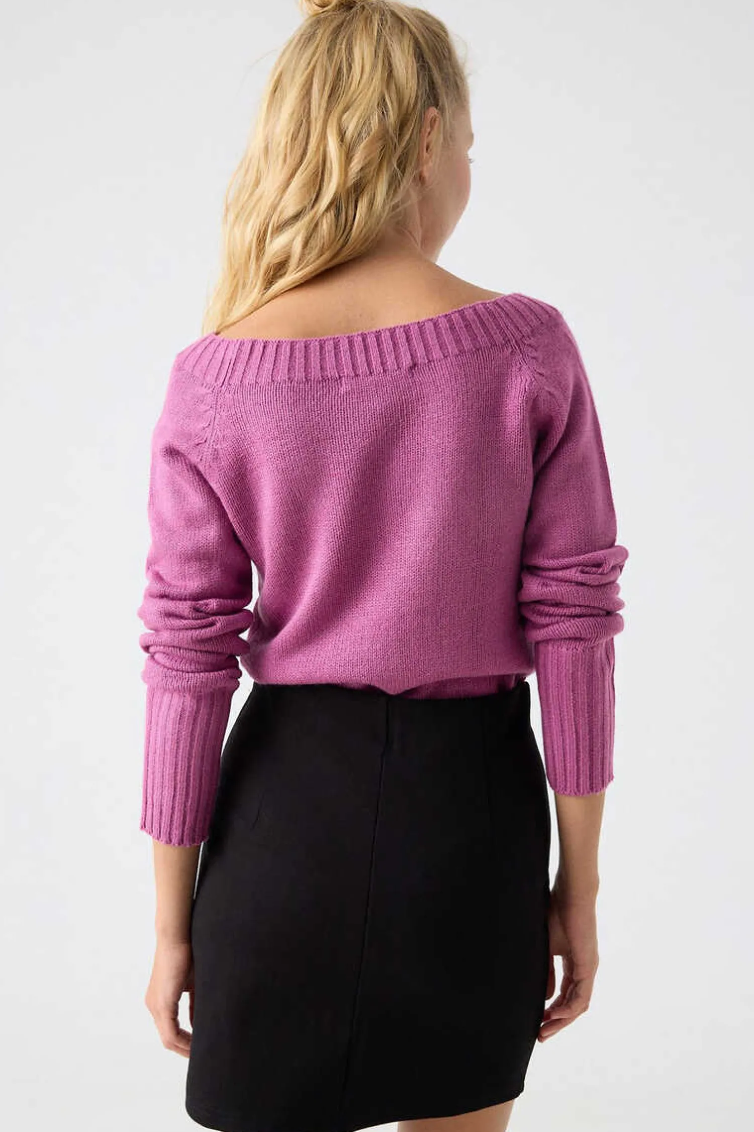 Inside Saias-Minissaia De Malha