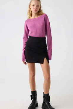 Inside Saias-Minissaia De Malha