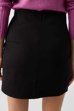 Inside Saias-Minissaia De Malha