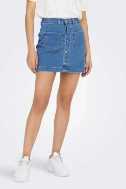 Only Saias-Minissaia Denim Bolsos