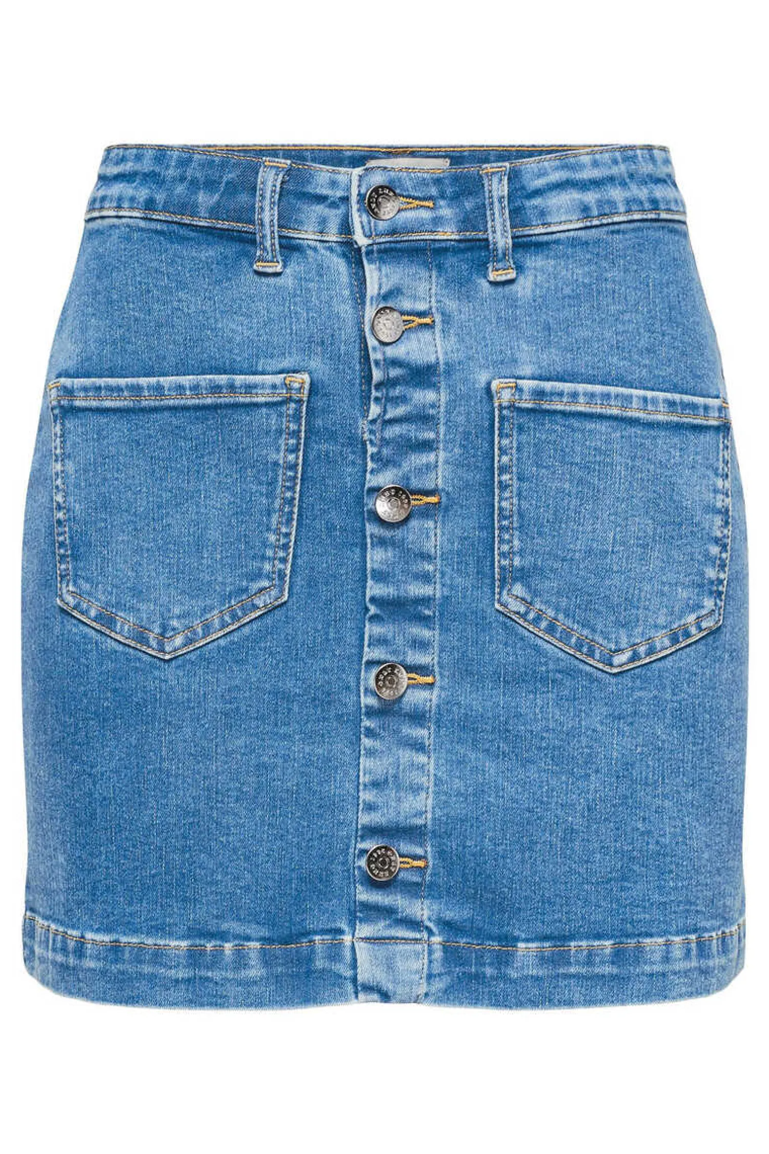 Only Saias-Minissaia Denim Bolsos