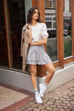 JDY Saias-Minissaia Estampada