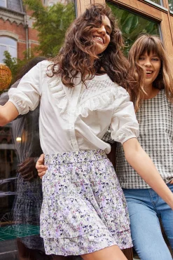 JDY Saias-Minissaia Estampada