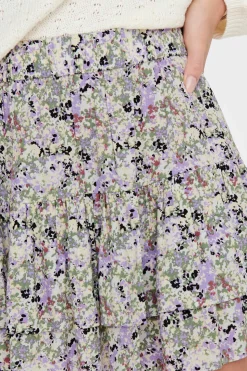 JDY Saias-Minissaia Estampada