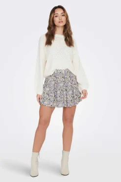 JDY Saias-Minissaia Estampada