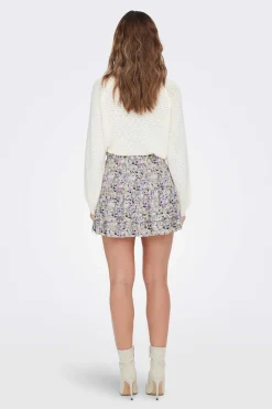 JDY Saias-Minissaia Estampada