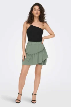 JDY Saias-Minissaia Folhos