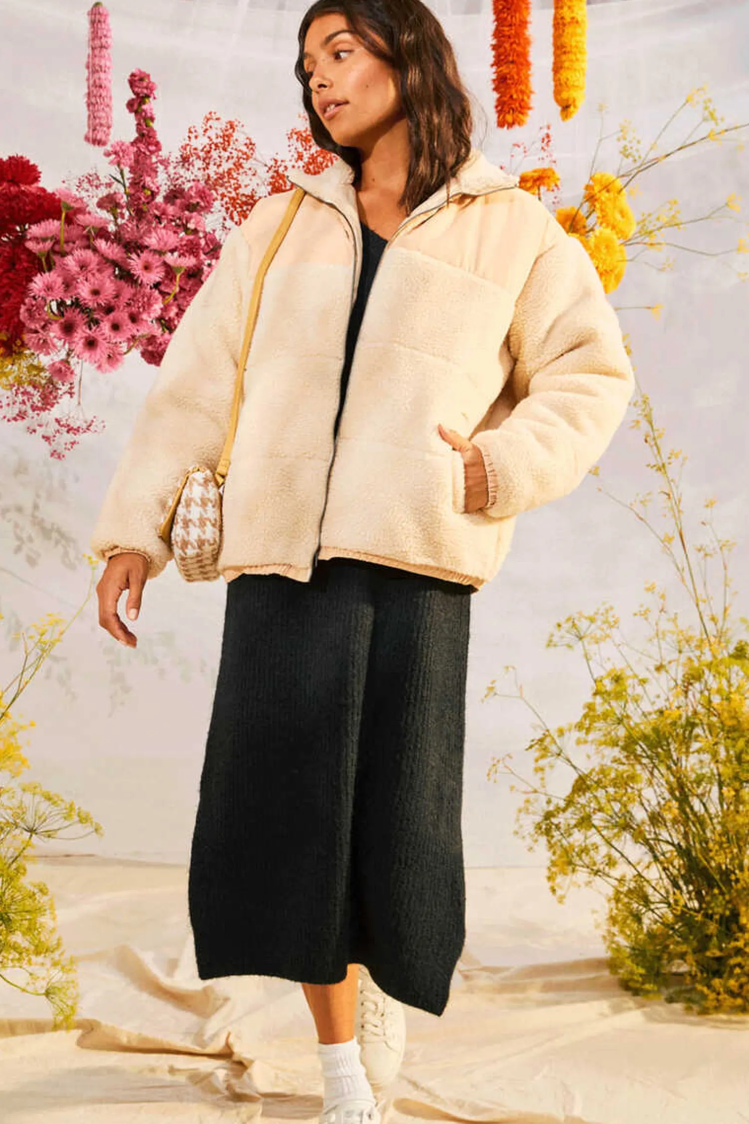 Roxy Sobretudos E Parkas-Miracle Milejckt Clp0