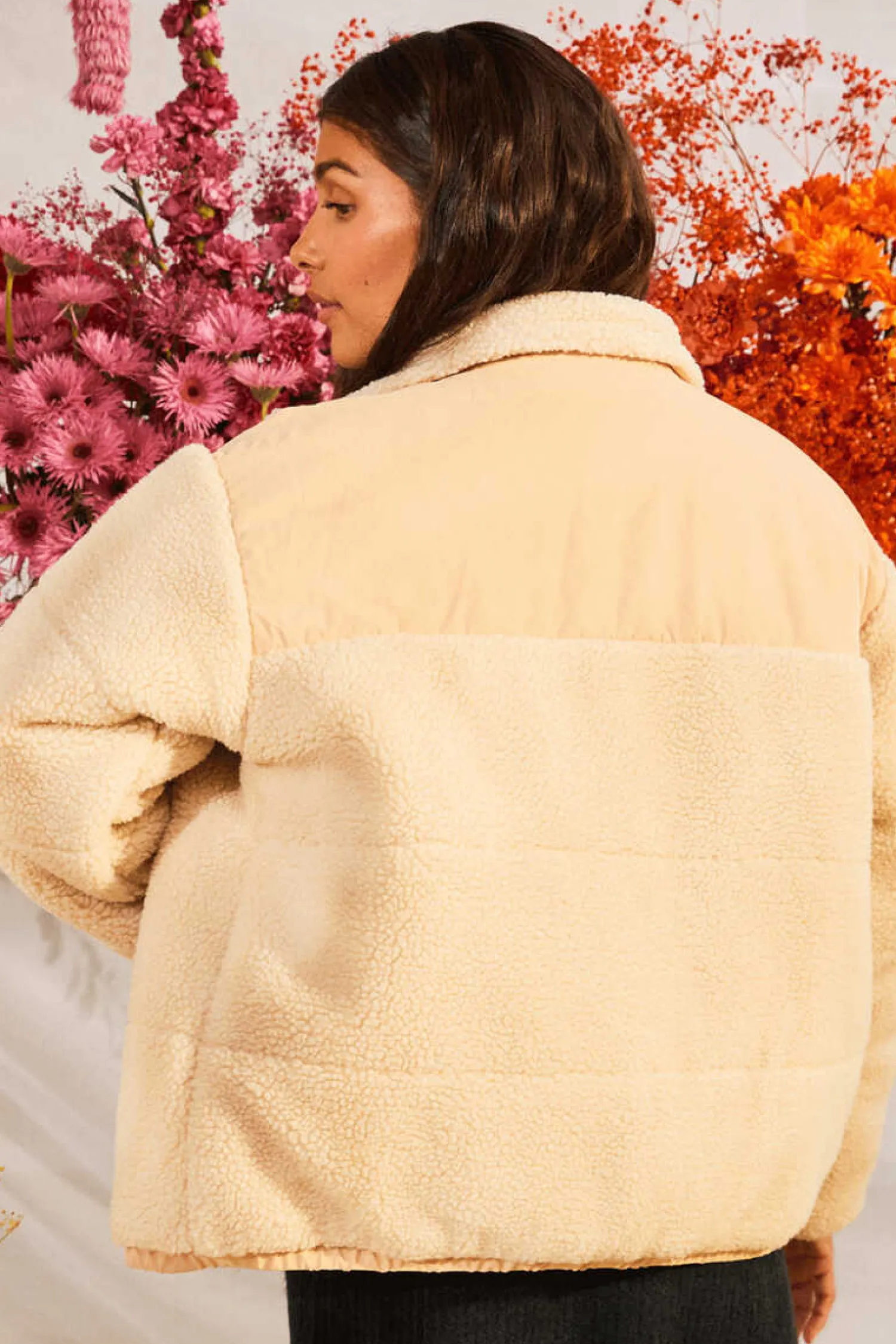 Roxy Sobretudos E Parkas-Miracle Milejckt Clp0