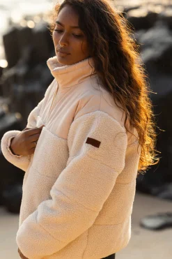 Roxy Sobretudos E Parkas-Miracle Milejckt Clp0