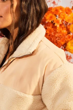 Roxy Sobretudos E Parkas-Miracle Milejckt Clp0