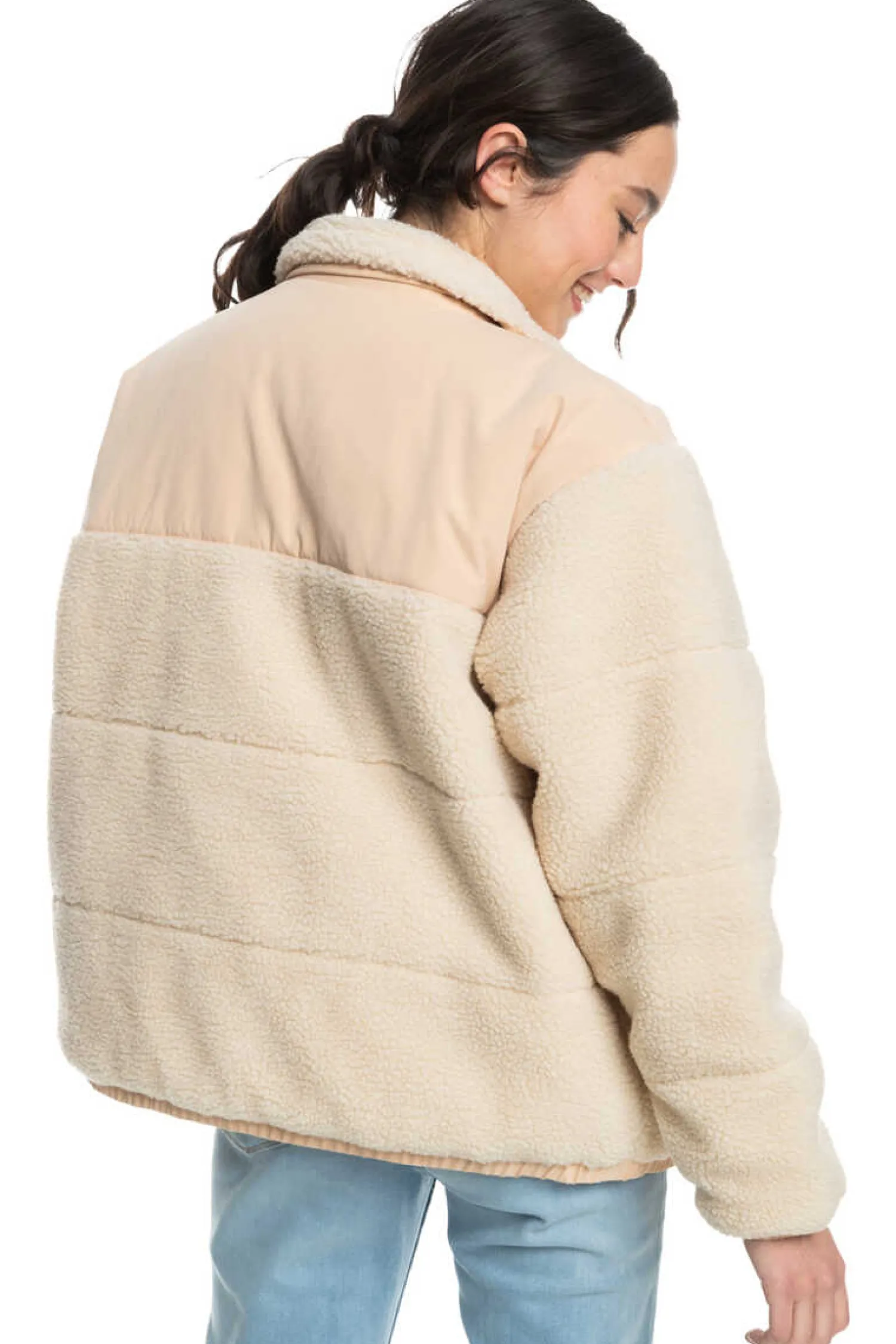 Roxy Sobretudos E Parkas-Miracle Milejckt Clp0