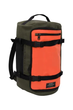 Ecoalf Mochila Baku Laranja New