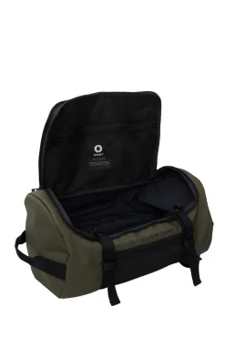 Ecoalf Mochila Baku Laranja New