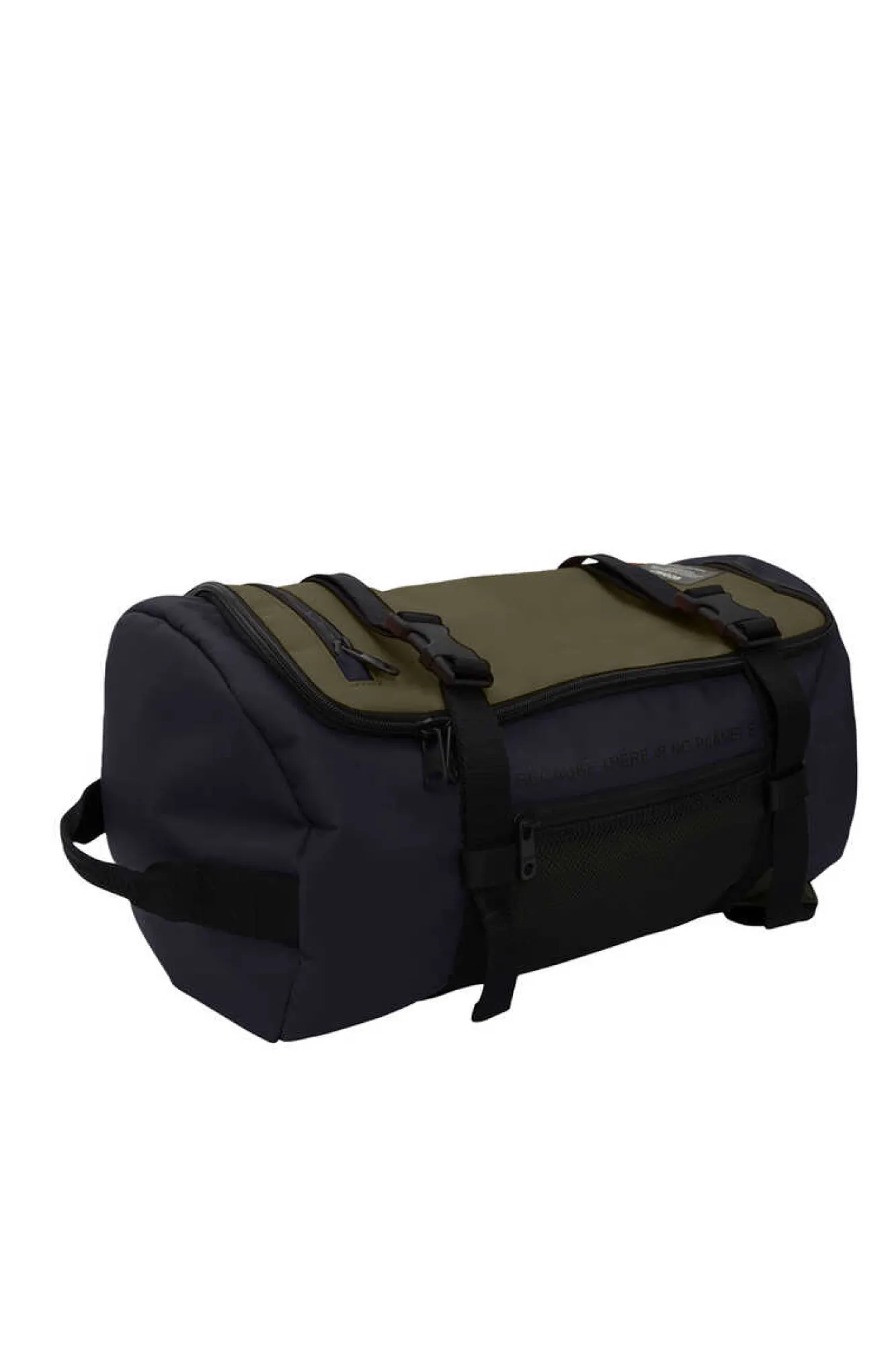 Ecoalf Mochila Baku Cinzento Best