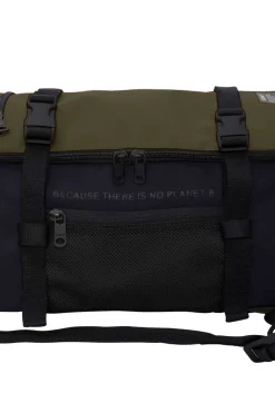 Ecoalf Mochila Baku Cinzento Best