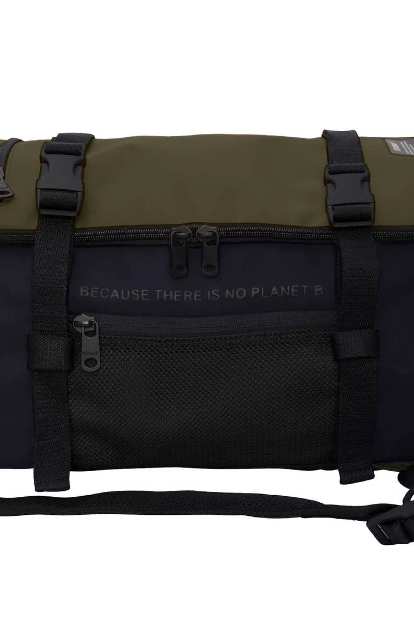 Ecoalf Mochila Baku Cinzento Best