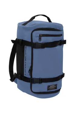 Ecoalf Mochila Baku Azul Discount
