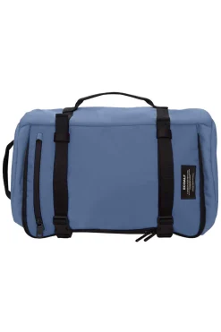 Ecoalf Mochila Baku Azul Discount