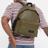 Eastpak Mochila Com Capa Acolchoada Para Portatil Verde Sale