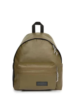 Eastpak Mochila Com Capa Acolchoada Para Portatil Verde Sale