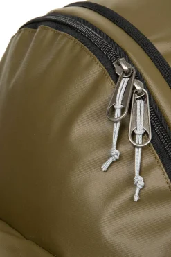 Eastpak Mochila Com Capa Acolchoada Para Portatil Verde Sale