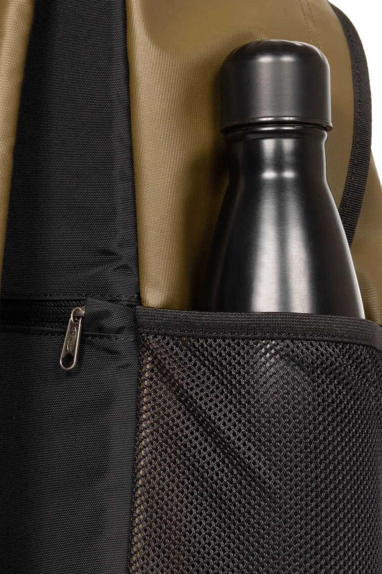 Eastpak Mochila Com Capa Acolchoada Para Portatil Verde Sale