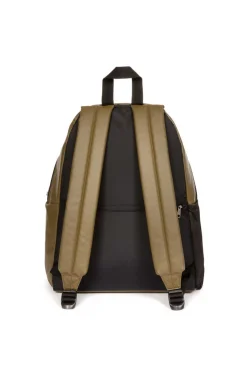 Eastpak Mochila Com Capa Acolchoada Para Portatil Verde Sale