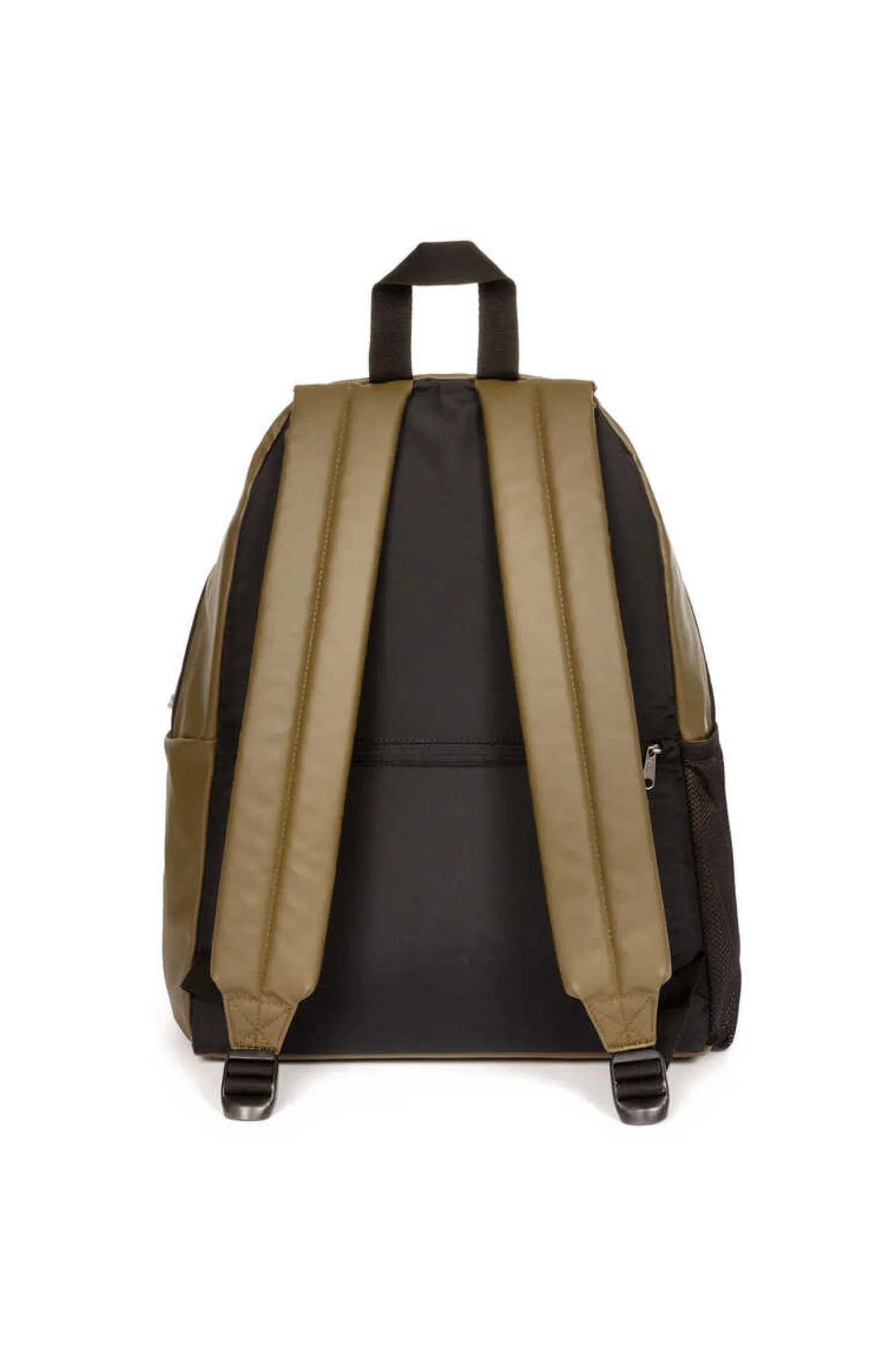 Eastpak Mochila Com Capa Acolchoada Para Portatil Verde Sale