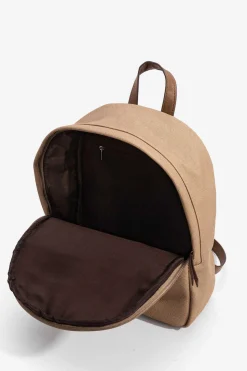 Vilanova Malas E Mochilas-Mochila Com Textura