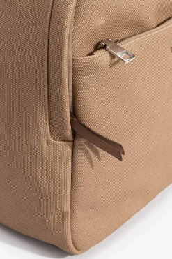 Vilanova Malas E Mochilas-Mochila Com Textura