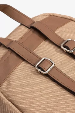 Vilanova Malas E Mochilas-Mochila Com Textura