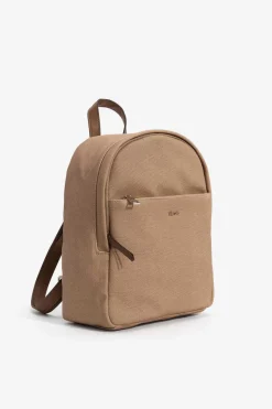 Vilanova Malas E Mochilas-Mochila Com Textura