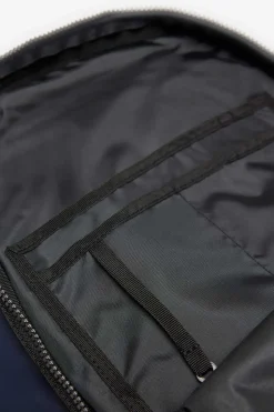 Superdry Mochila De Lona Marinho Discount