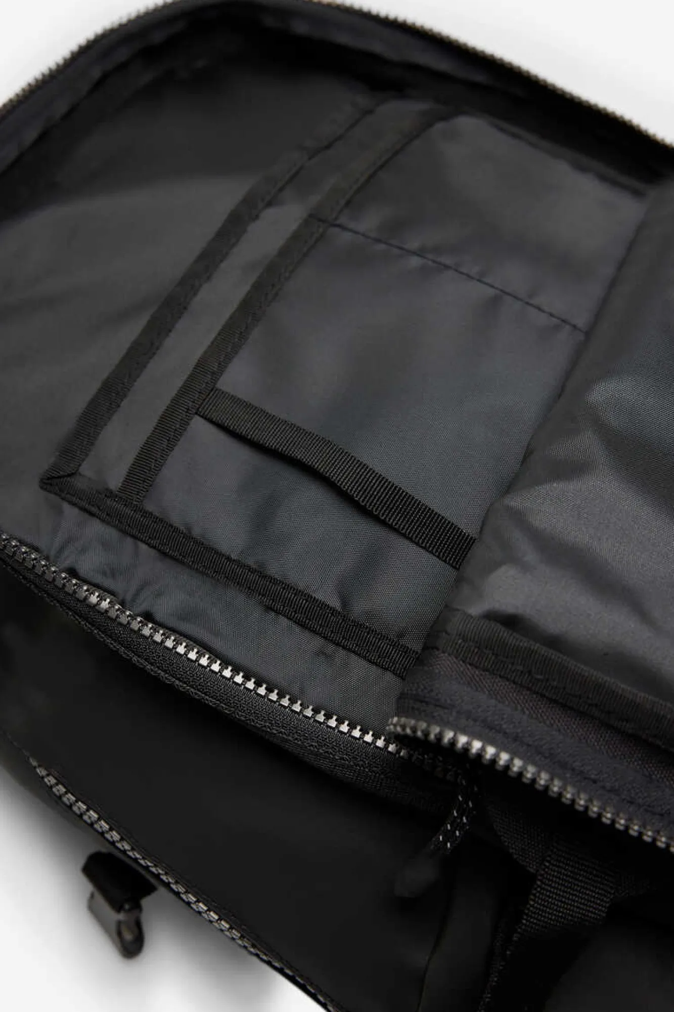 Superdry Mochila De Lona Mix Cinza Online