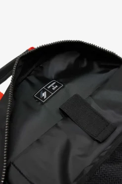 Superdry Mochila De Lona Mix Cinza Online