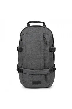 Eastpak Mochila Floid Cs Rip Black Cinzento Outlet