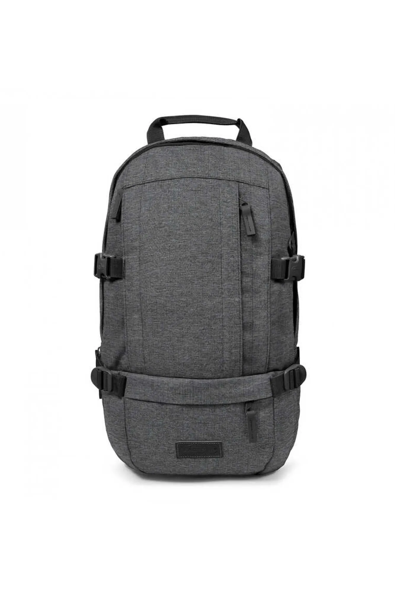 Eastpak Mochila Floid Cs Rip Black Cinzento Outlet