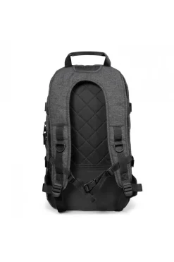 Eastpak Mochila Floid Cs Rip Black Cinzento Outlet