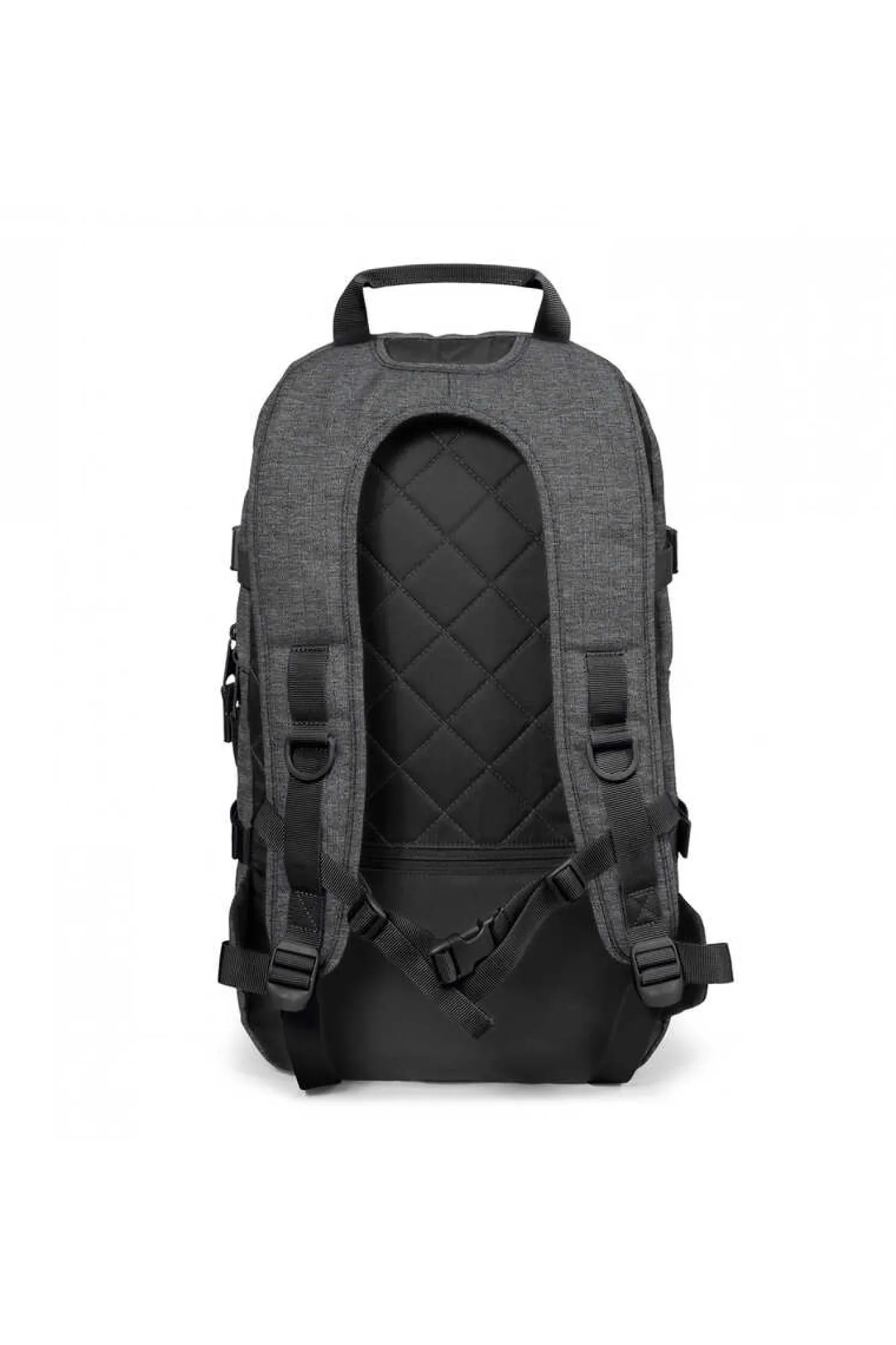 Eastpak Mochila Floid Cs Rip Black Cinzento Outlet