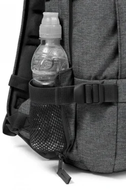 Eastpak Mochila Floid Cs Rip Black Cinzento Outlet